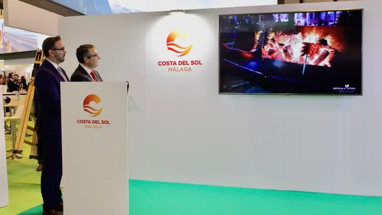 Rincon de la Victoria Fitur 2018_5730