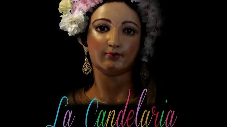 Feria de la Candelaria Benagalb&oacute;n 2018
