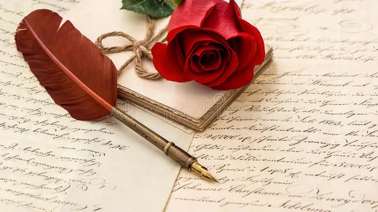 Cartas de amor