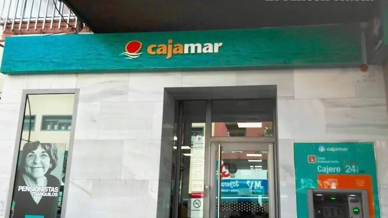 CAJAMAR