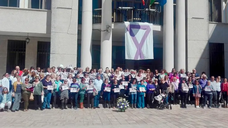 Dia de la mujer 2017 RdlV_20170308_122244
