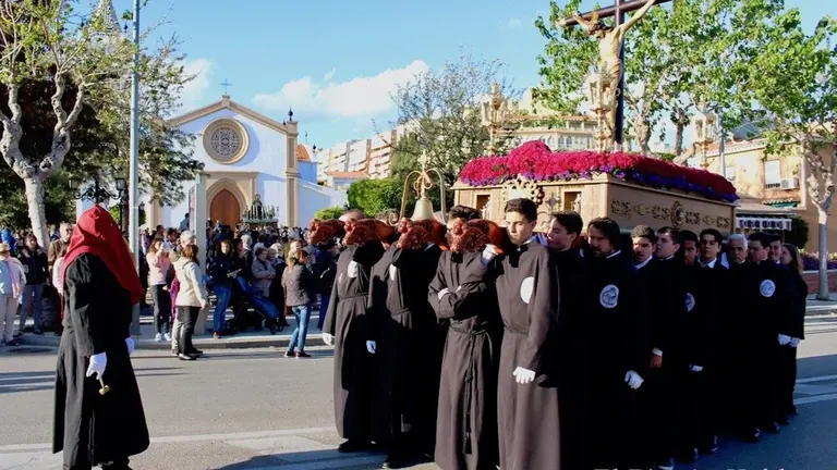 Semana Santa 2018 Cala del Moral - 9