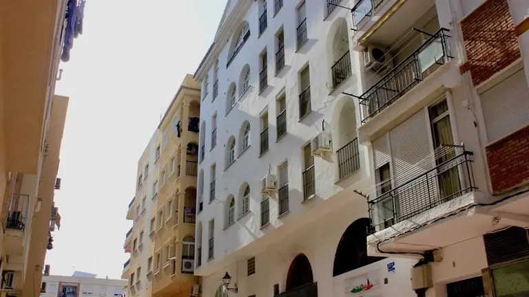 Viviendas de Rinc&oacute;n de la Victoria