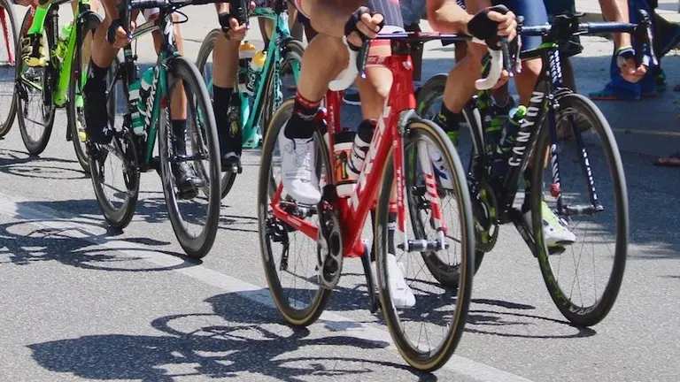 Ciclismo - 1
