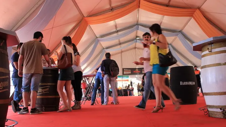 Feria de la Tapa
