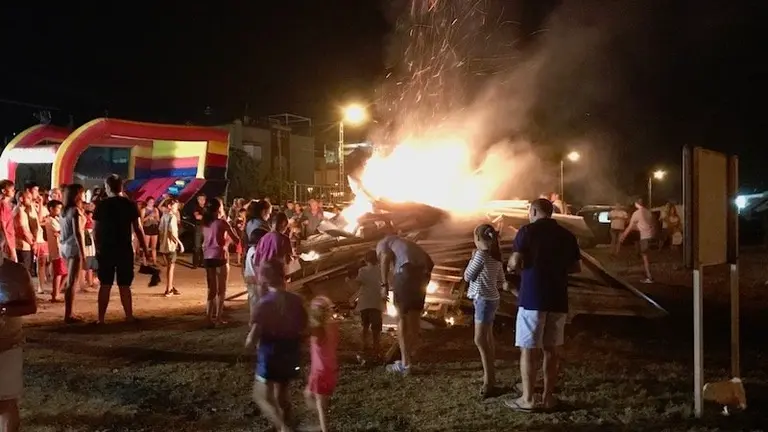 noche san juan torre benagalbon 2018 - 1