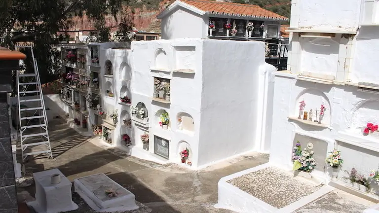 Cementerio de La Cala del Moral_6925