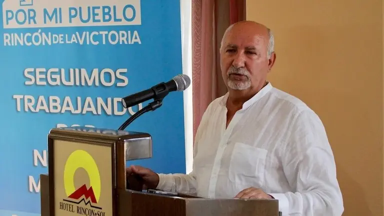 G&oacute;mez Mu&ntilde;oz, Por Mi Pueblo
