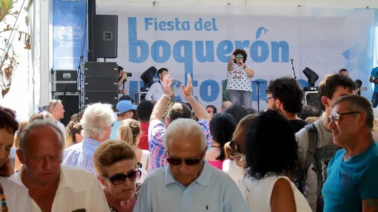 Fiesta del Boquer&oacute;n 2018