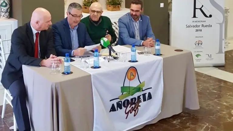 XXVI Premio de Poes&iacute;a In Memoriam Salvador Rueda
