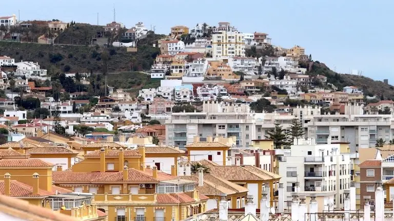 Rinc&oacute;n de la Victoria