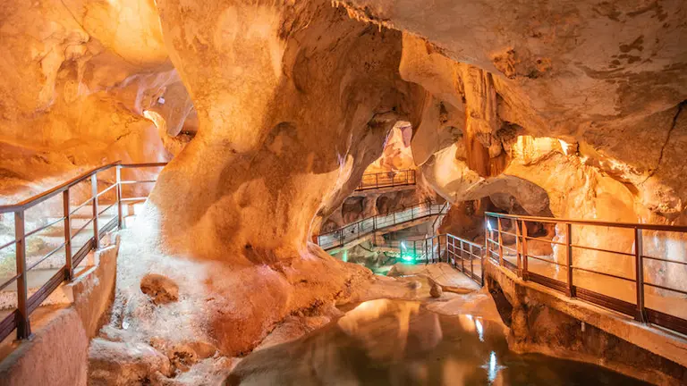 CUEVA DEL TESORO copia