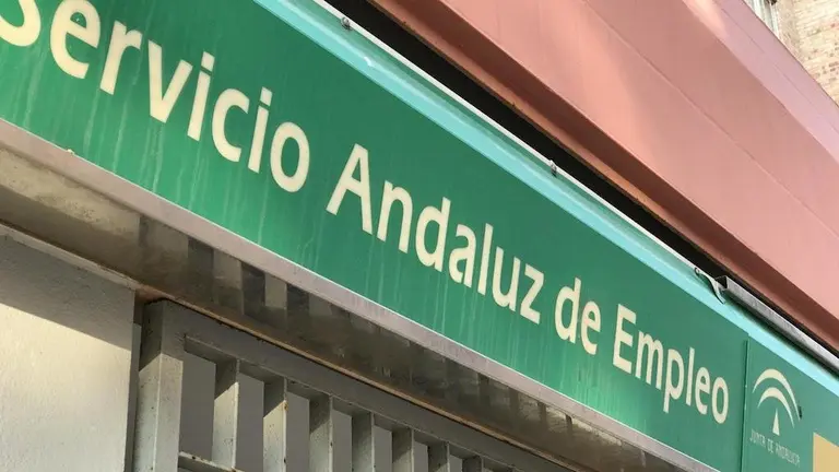 Servicio Andaluz Empleo