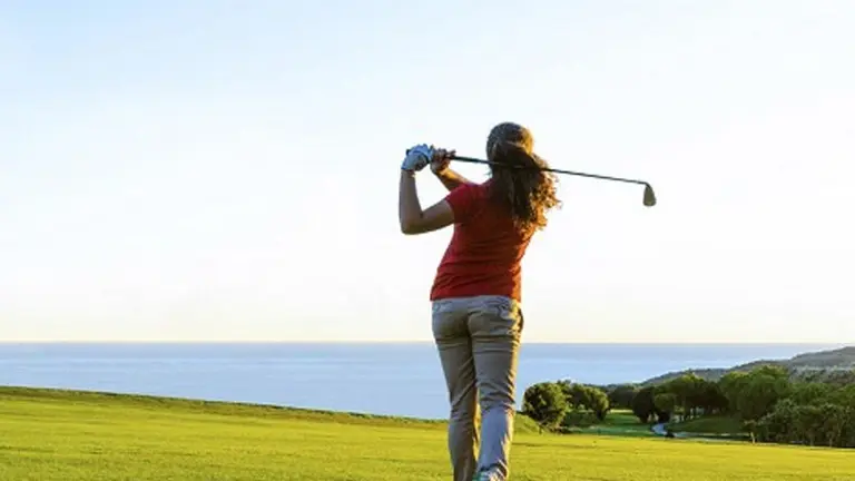 Anoreta Golf