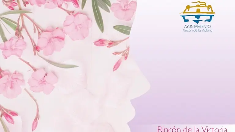 Cartel Dia de la Mujer 2019