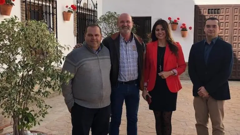 190313 Visita Turismo Alcauc&iacute;n