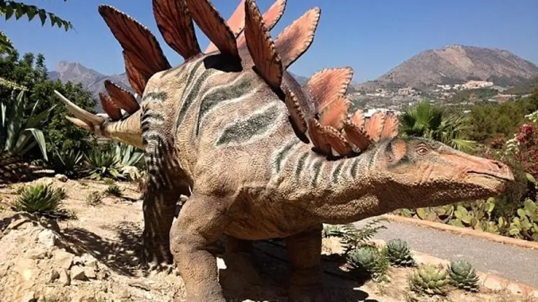 DinoPark Benidorm