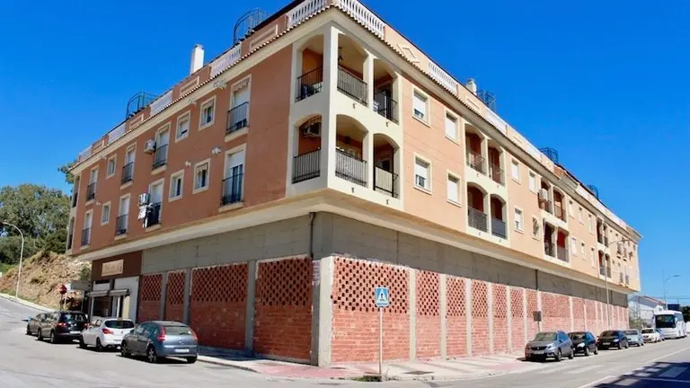 Edificio Museo en Torre de Benagalb&oacute;n.