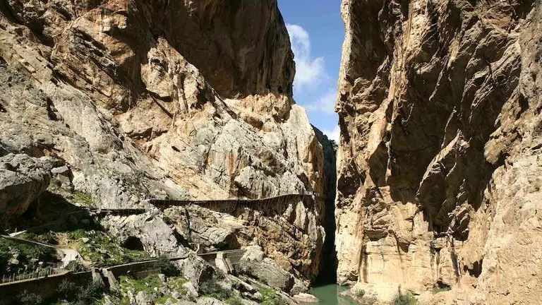 Caminito del Rey 11 copia