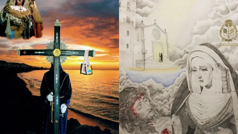 Semana Santa Rincon 2019
