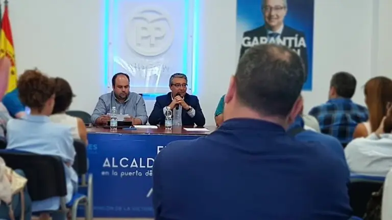 PP Rinc&oacute;n de la Victoria