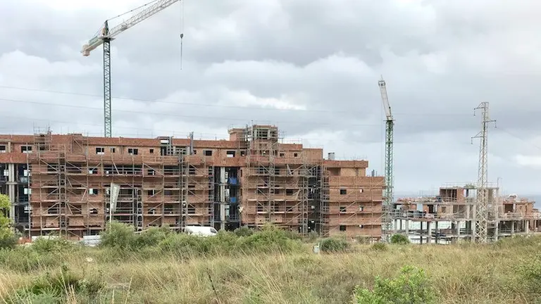 Edificios en construcci&oacute;n en Rinc&oacute;n de la Victoria_5692 copia