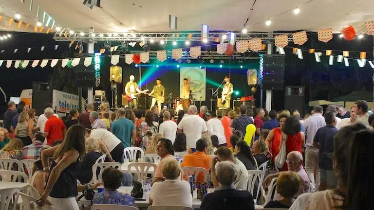 Feria de Torre de Benagalb&oacute;n 2019_6095 800