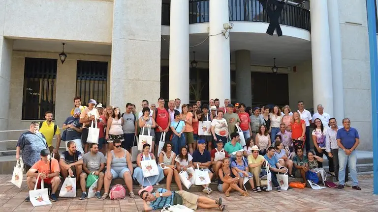Recepcion Juntos para jugar copia
