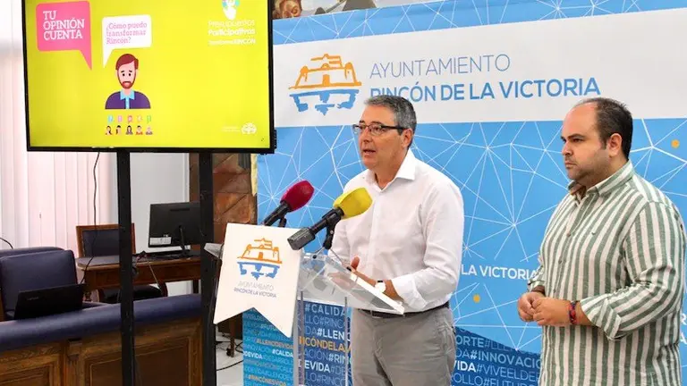 Presentaci&oacute;n de la Campa&ntilde;a de Presupuestos Participativos 2019_1197