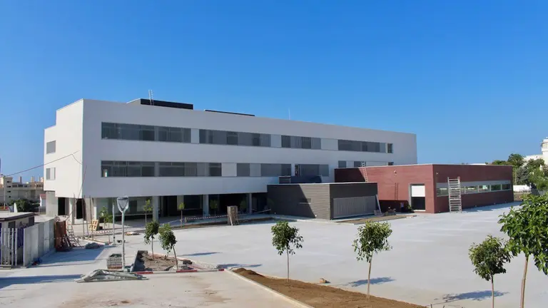 Instituto en Torre de Benagalbon