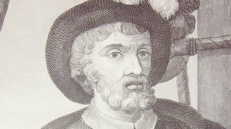 Juan Sebastian Elcano