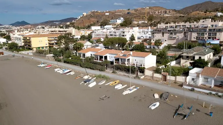 Varadero en Torre de Benagalb&oacute;n
