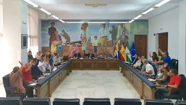 Pleno Extraordinario RV 18 de octubre 800