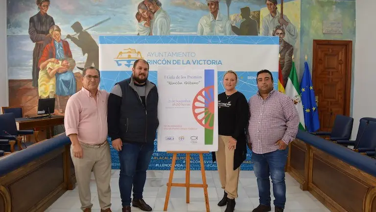 Premios Rinc&oacute;n Gitano 800