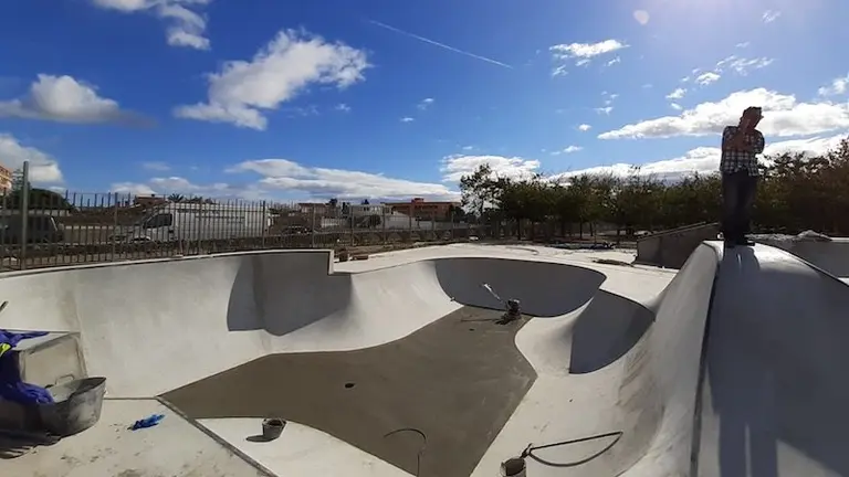 Skatepark Rincon de la Victoria 4 2019-11-20 800x533
