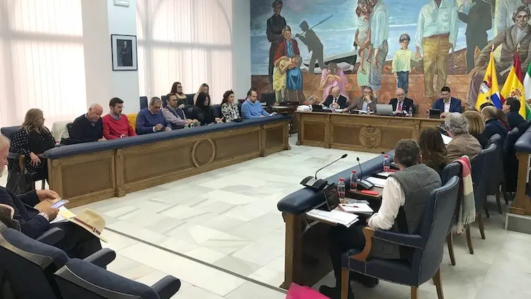 Pleno de diciembre _2755 800