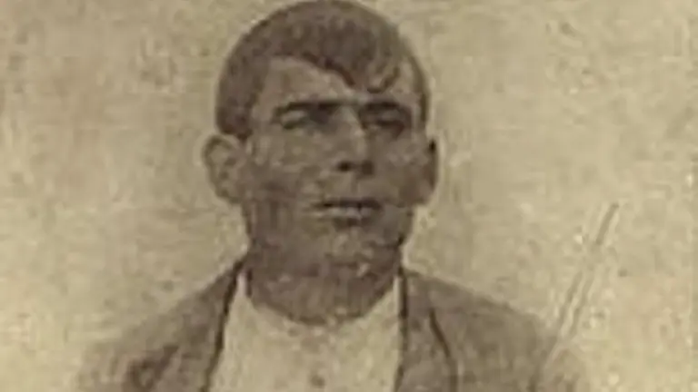 El Pernales