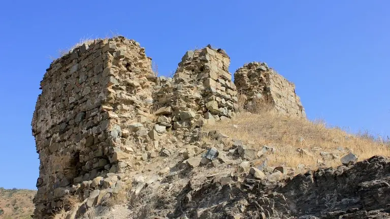 Torre de Granadillas (Torre&oacute;n de Albenda)