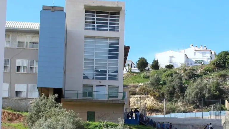 IES Ben Al Jatib