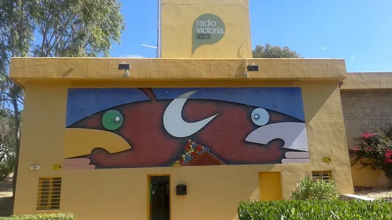 Edificio de la radio municipal 800x533