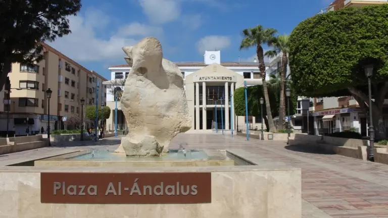 Ayuntamiento de Rincón de la Victoria