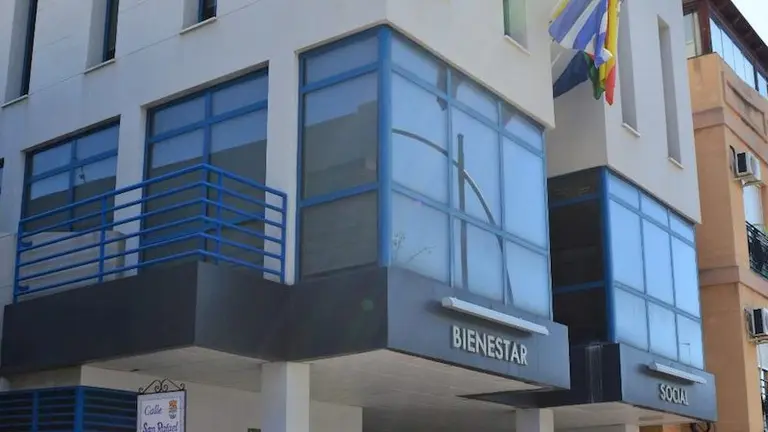 Bienestar Social de Rincón de la Victoria