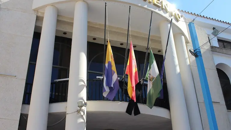 Ayuntamiento de Rincón de la Victoria