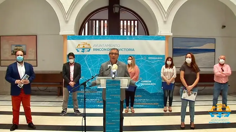 Presentacion Hoja de Ruta Reactiva Rincon