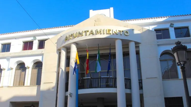 Ayuntamiento de Rinc&oacute;n de la Victoria