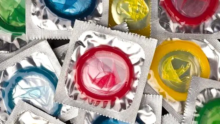 Condones