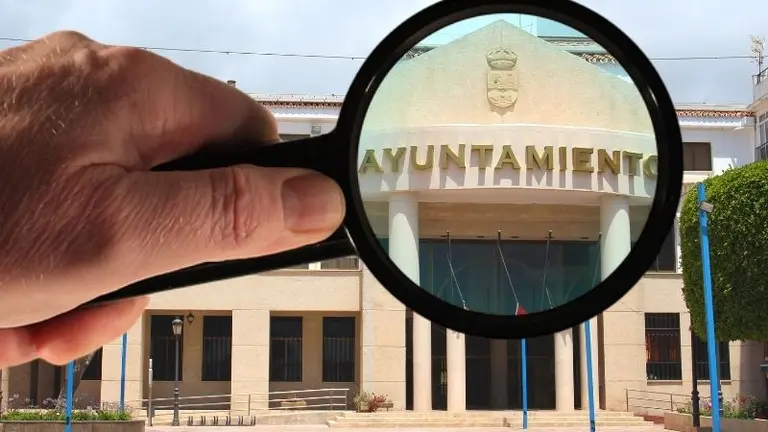 Ayuntamiento de Rinc&oacute;n de la Victoria