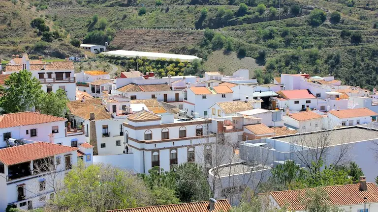 Benagalb&oacute;n