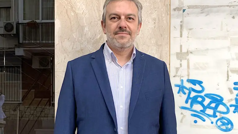 Jos&eacute; Rodr&iacute;guez
