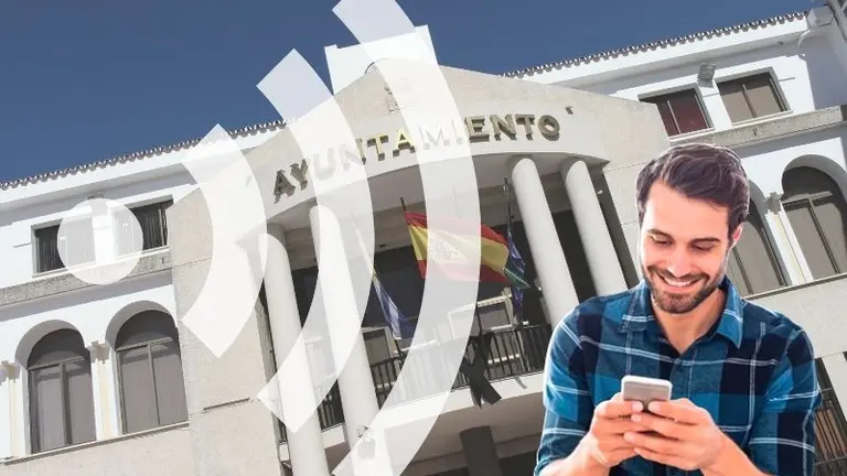 Wifi p&uacute;blica